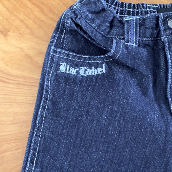 Blac Label Jeans - Picture 5 of 6